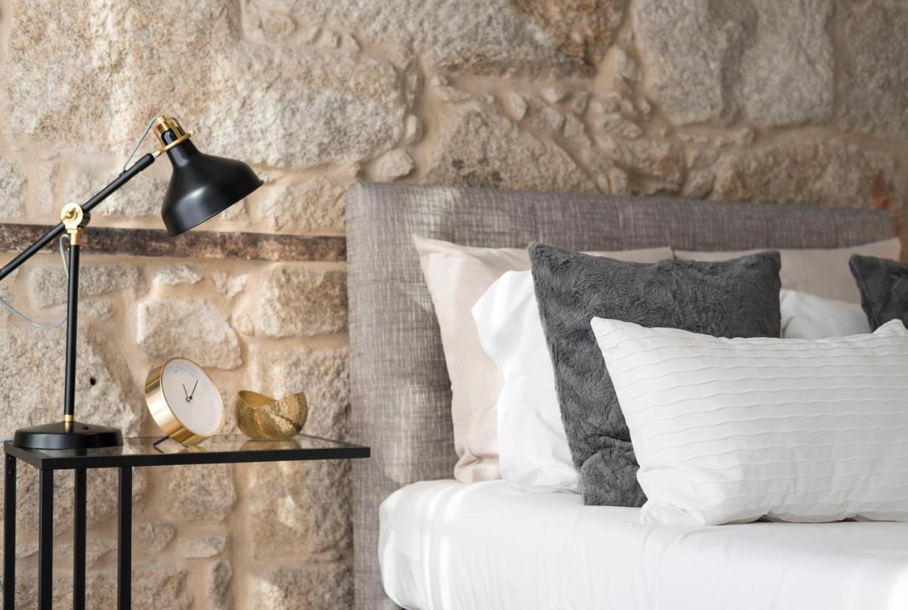 Lovelystay - Sao Domingos Apartment Porto Luaran gambar