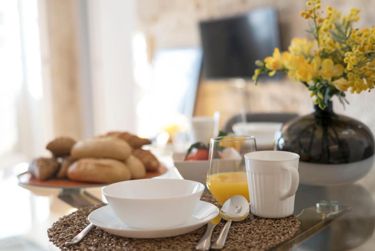 Lovelystay - Sao Domingos Apartment Porto Luaran gambar
